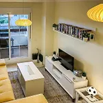 2 Bedroom Cozy Apartment In Benalmadena Costa