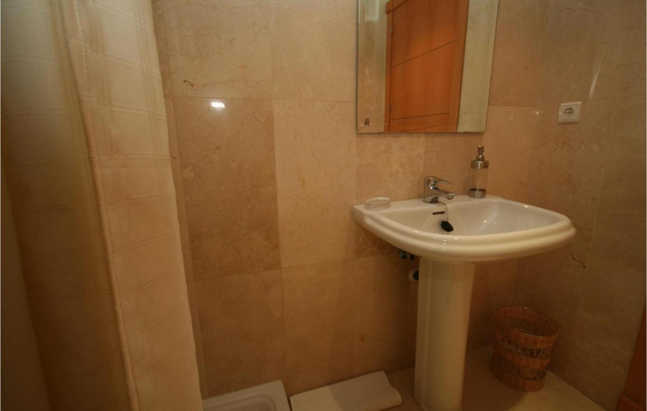 2 Bedroom Cozy In Costa Lejlighed