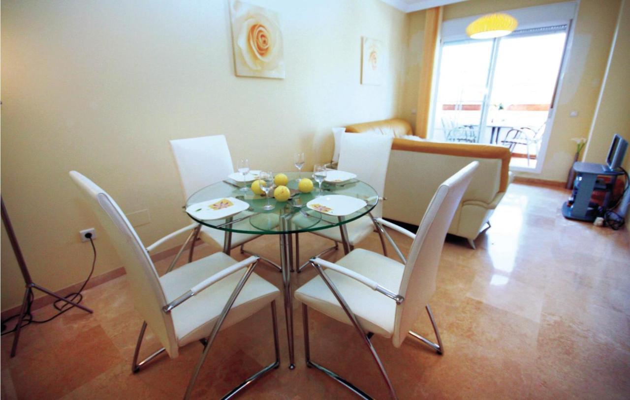 2 Bedroom Cozy In Costa Lejlighed Benalmádena