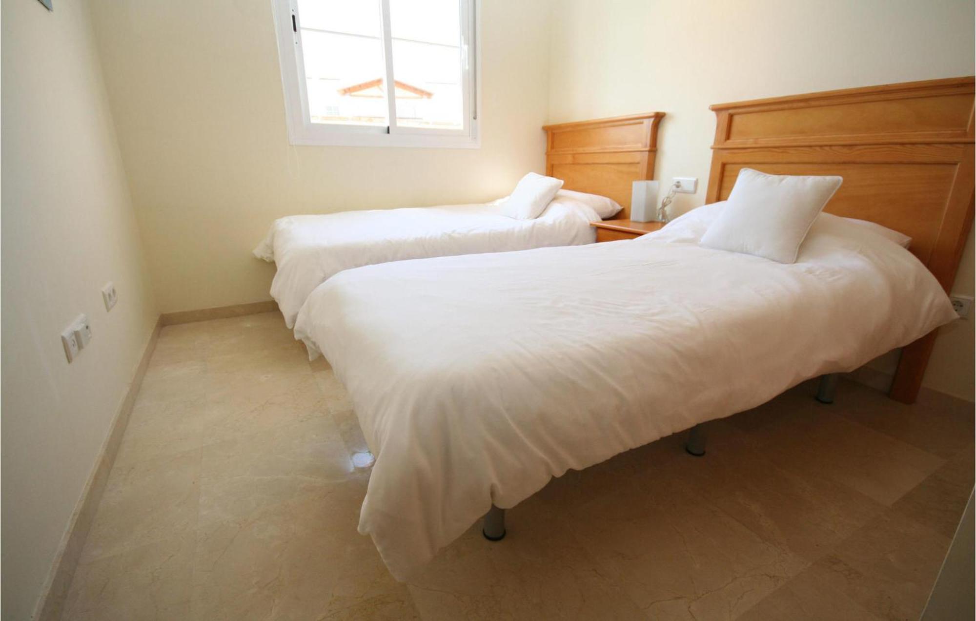 Lejlighed 2 Bedroom Cozy In Costa Benalmádena