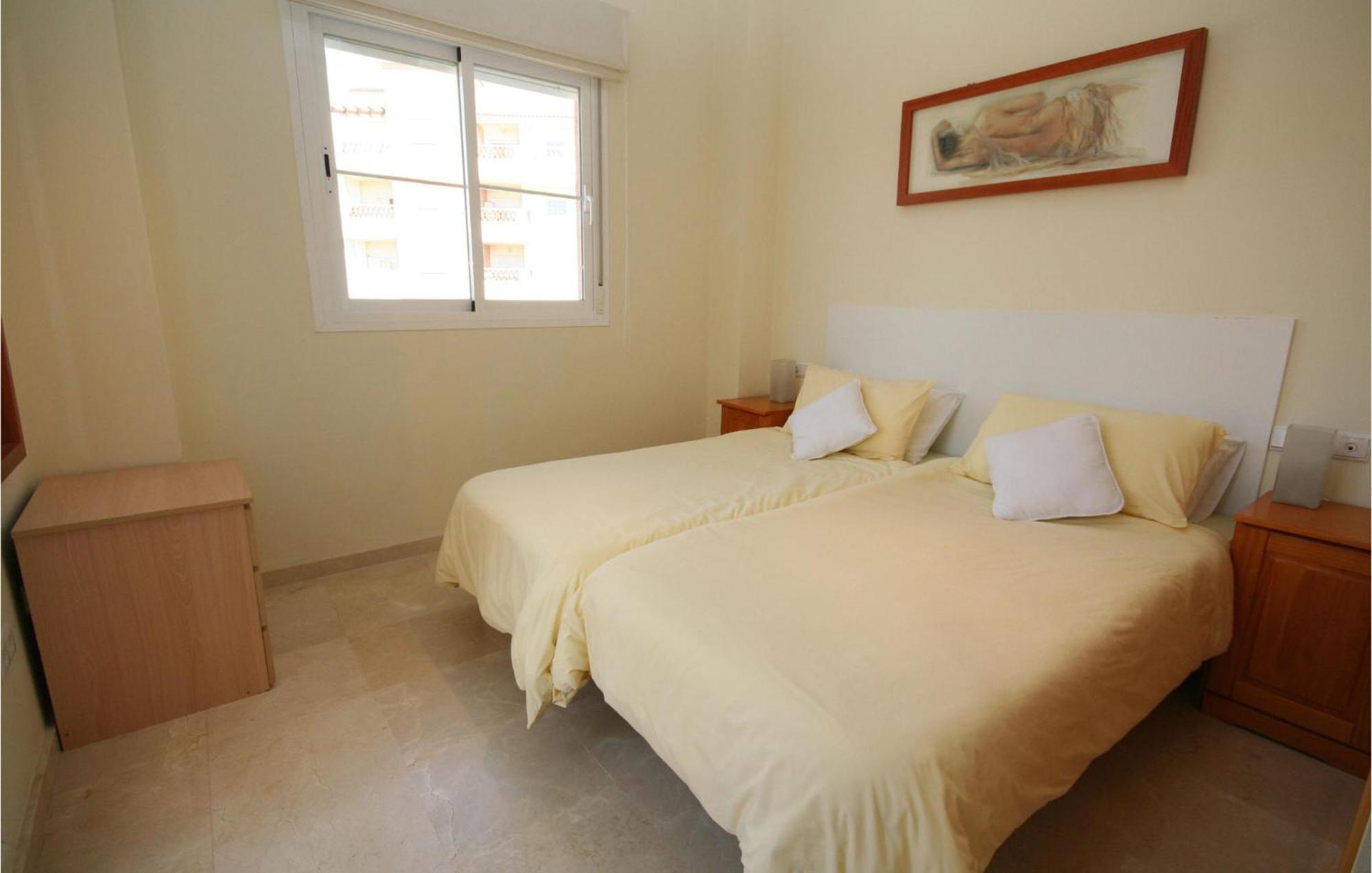 2 Bedroom Cozy In Costa Lejlighed *