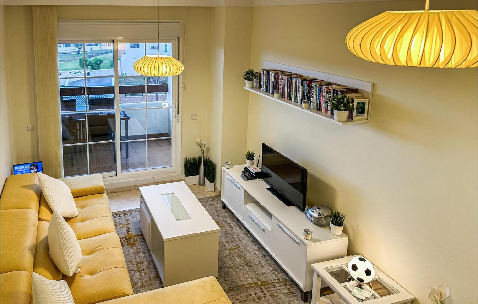 2 Bedroom Cozy In Costa Lejlighed Benalmádena