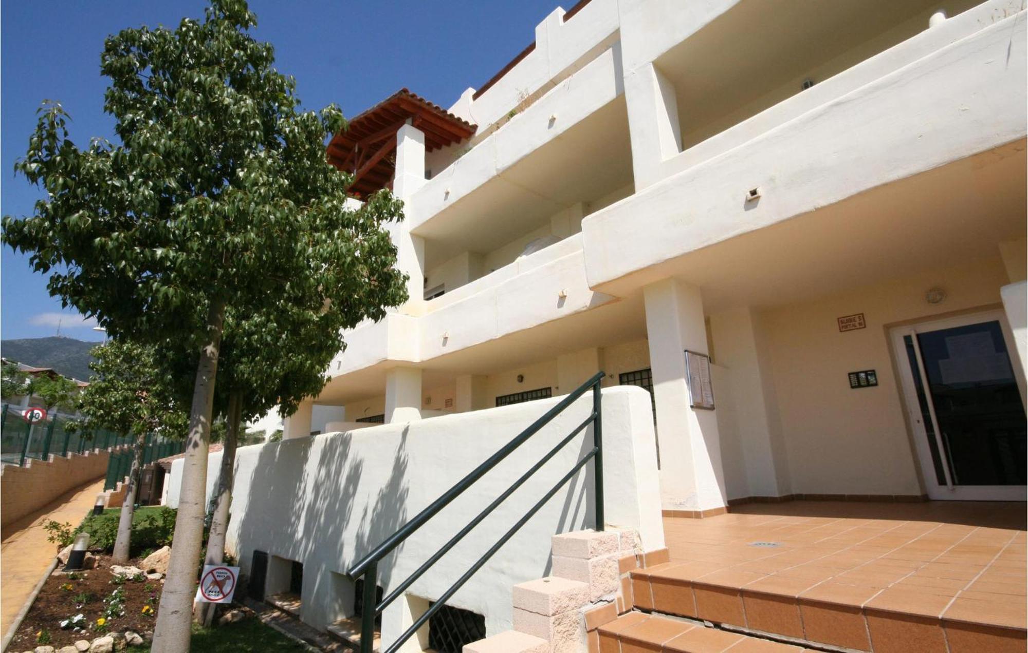 2 Bedroom Cozy In Costa Lejlighed Benalmádena
