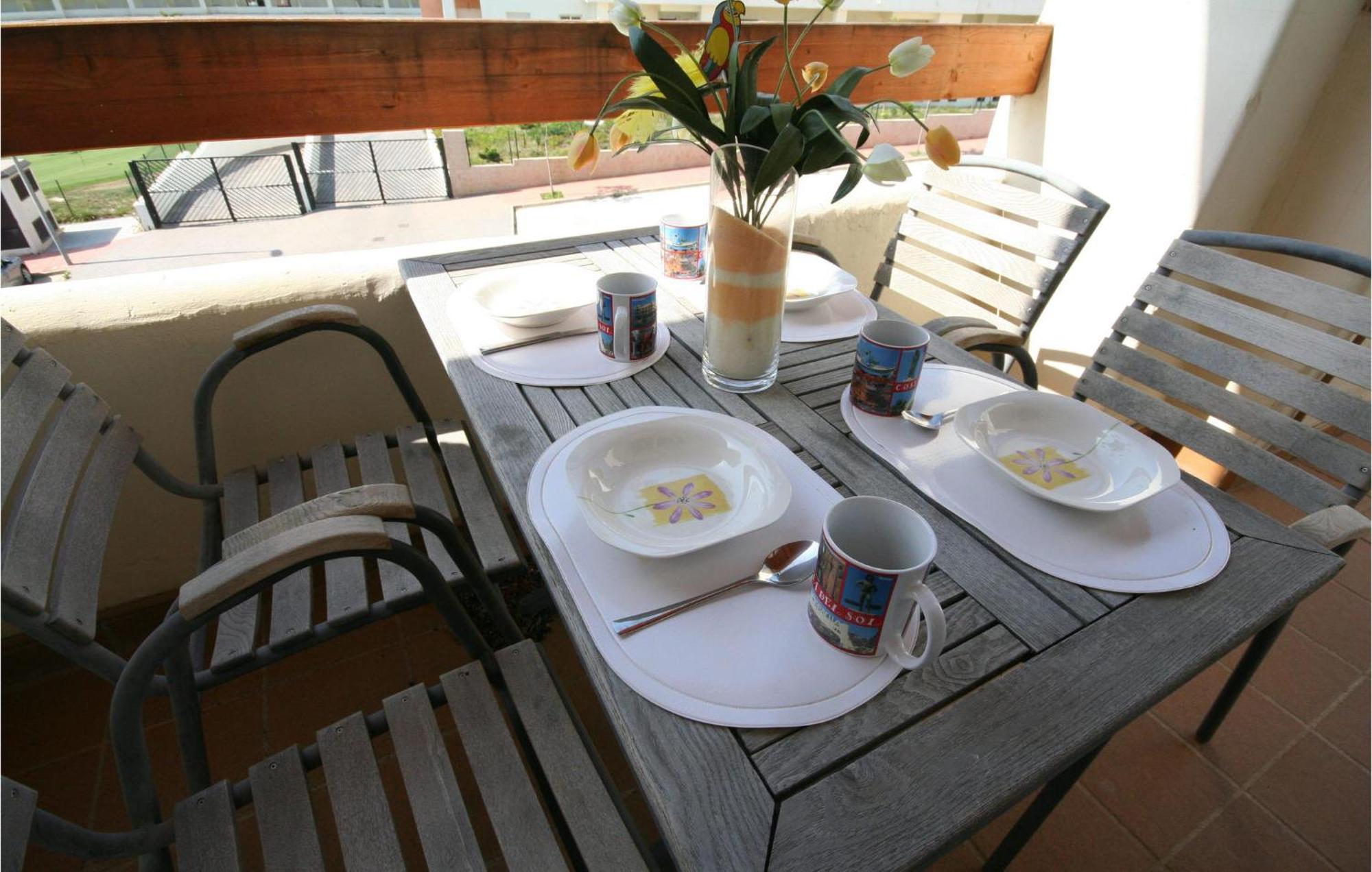 2 Bedroom Cozy In Costa * Benalmádena