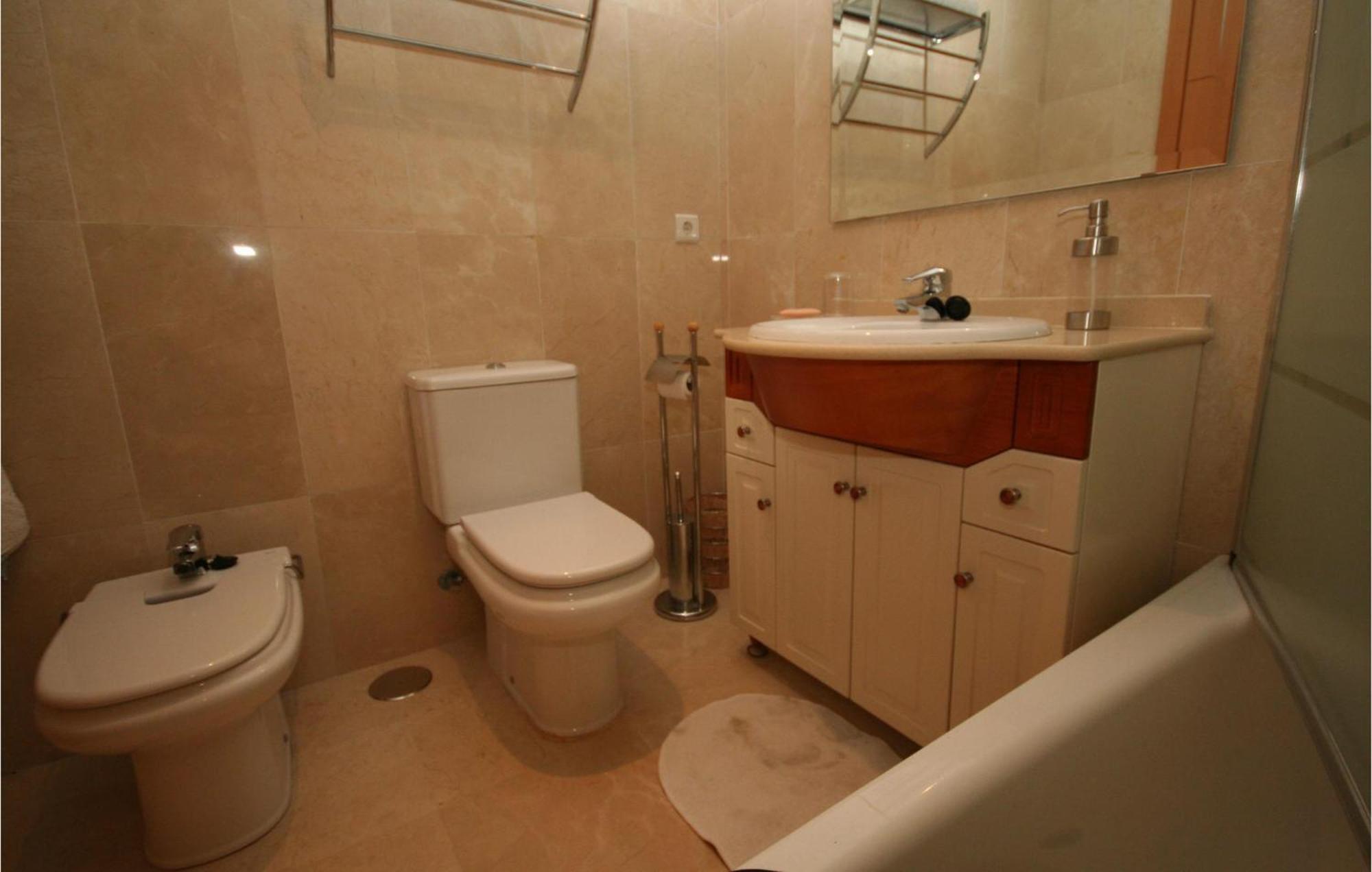 2 Bedroom Cozy In Costa Benalmádena